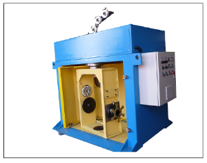 單頭退扭機(jī)